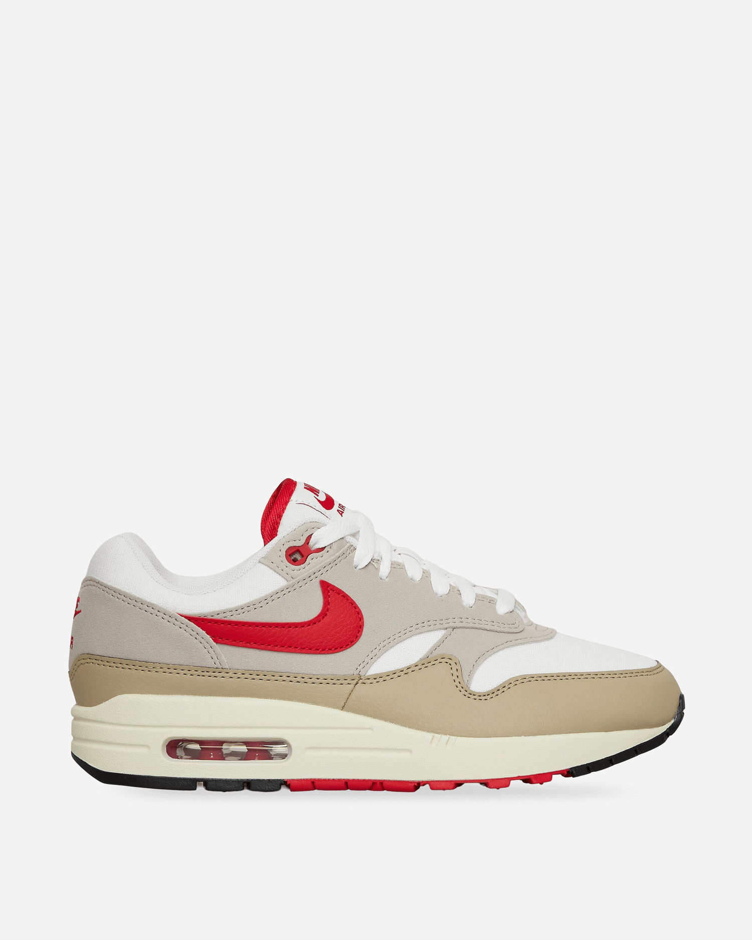 Кецове и обувки Nike Air Max 1 Since 72 Бежово | HF4312-100, 1