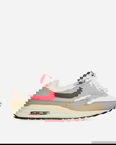 Кецове и обувки Nike Air Max 1 Since 72 Бежово | HF4312-100, 1