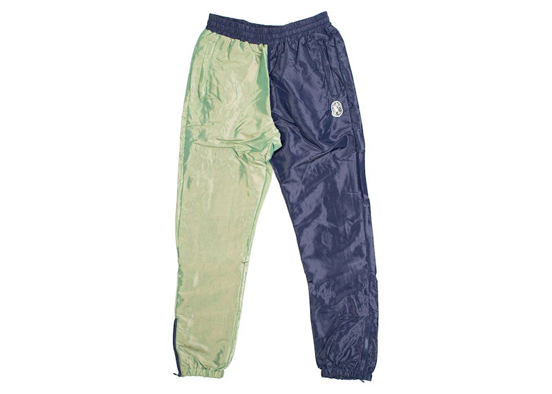 Спортни панталони BILLIONAIRE BOYS CLUB Billionaire Boys Club Swisher Split Color Track Pants Многоцветен | 8012109SUR