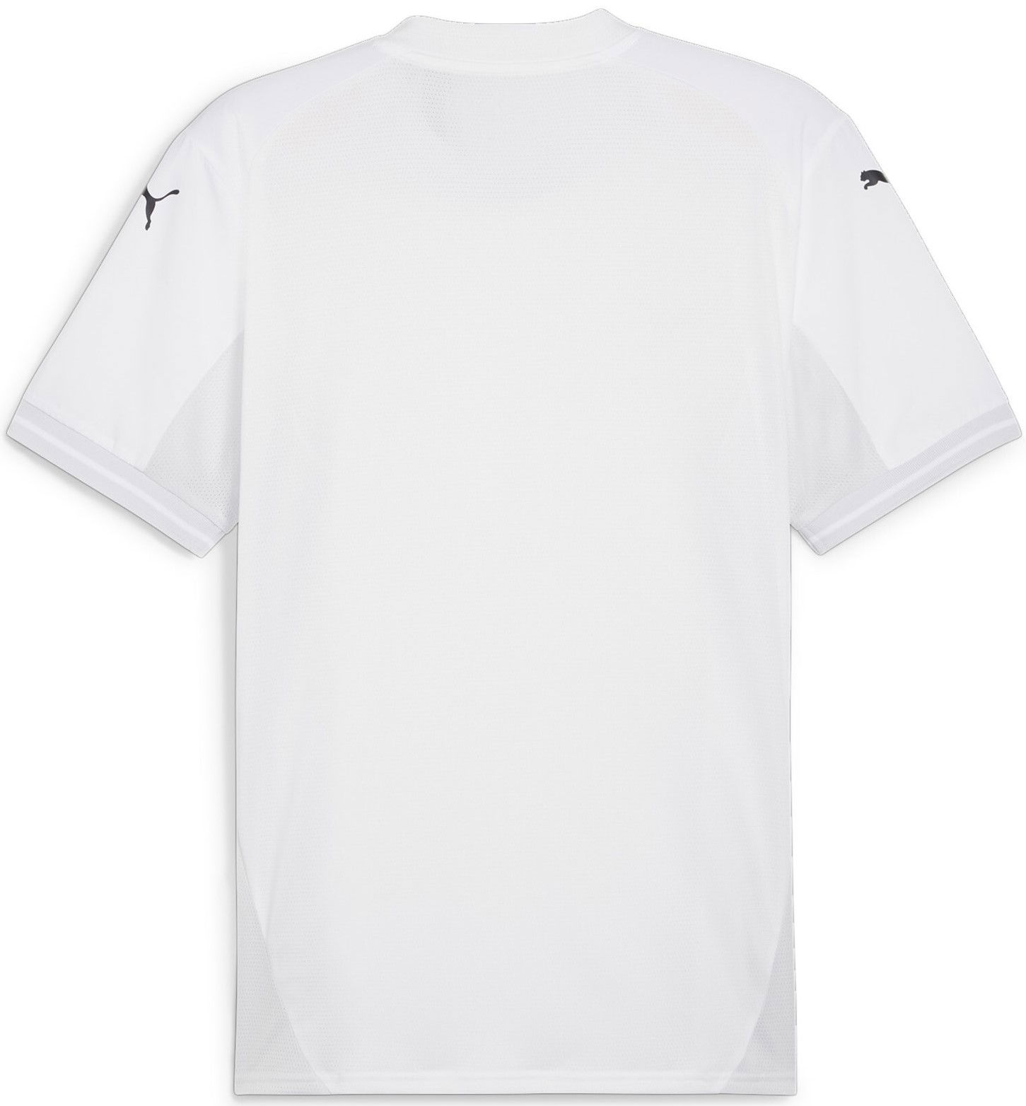 Фланелка Puma teamFINAL Jersey Бяло | 705737-04, 1