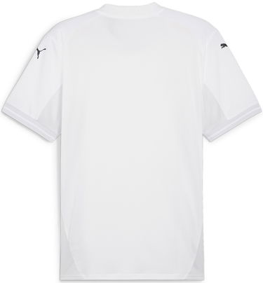 Фланелка Puma teamFINAL Jersey Бяло | 705737-04, 1