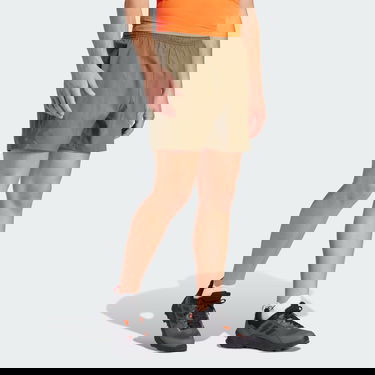 Къси панталони adidas Performance adidas TERREX Terrex Multi Кафяво | IP6865, 3