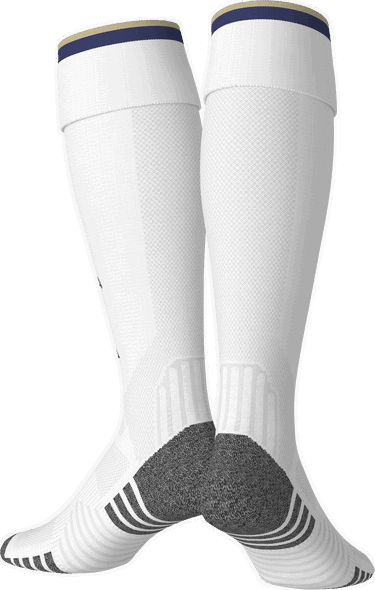 Чорапи adidas Originals Italy Knee-High Soccer Socks 2026 Бяло | jz2359, 2