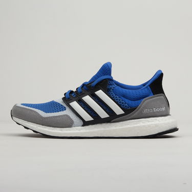 Кецове и обувки adidas Performance UltraBoost S&L m Тъмно синьо | EF1982, 1