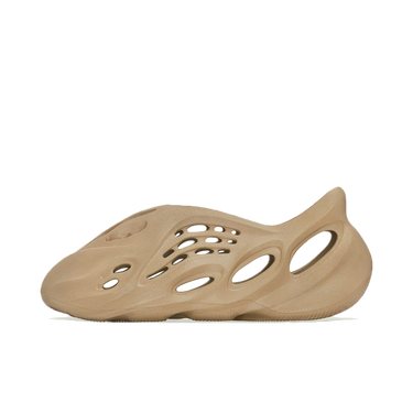 Кецове и обувки adidas Yeezy Yeezy Foam Runner "Ochre" Кафяво | GW3354, 0