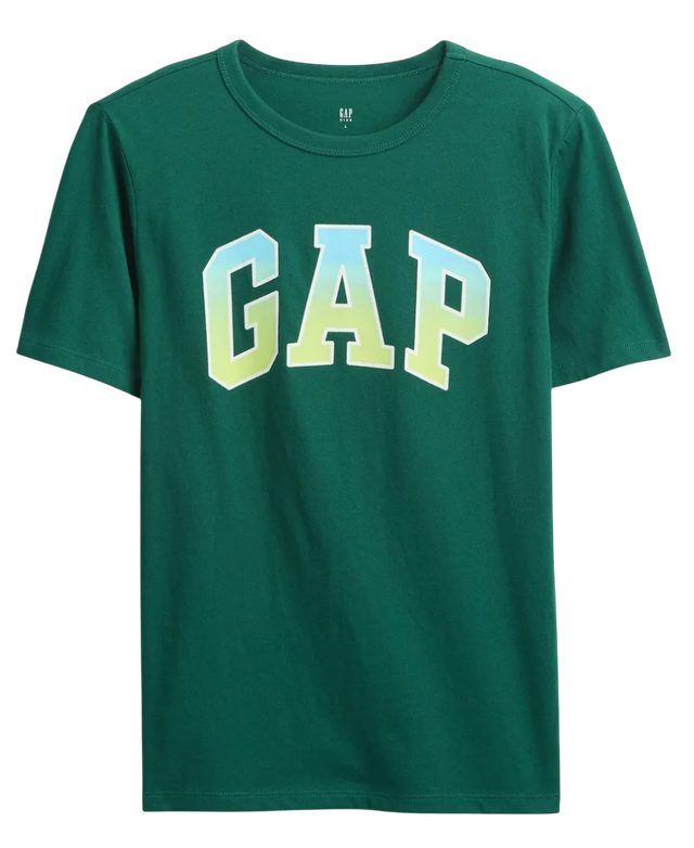 T-Shirt Classic Logo