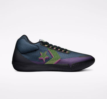 Кецове и обувки Converse All Star Pro BB Low Soundwave Многоцветен | 170763C, 0