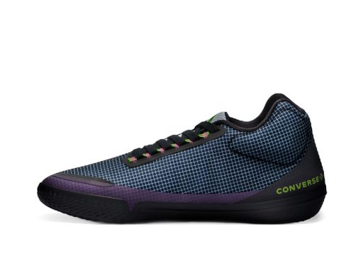Баскетбол Converse All Star Pro BB Low Soundwave Многоцветен | 170763C