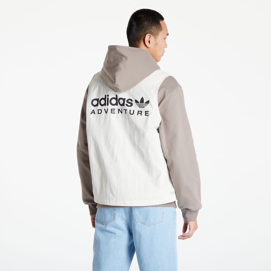 Жилетка adidas Originals Adventure Multi-pocket Vest Бежово | HF4776, 1