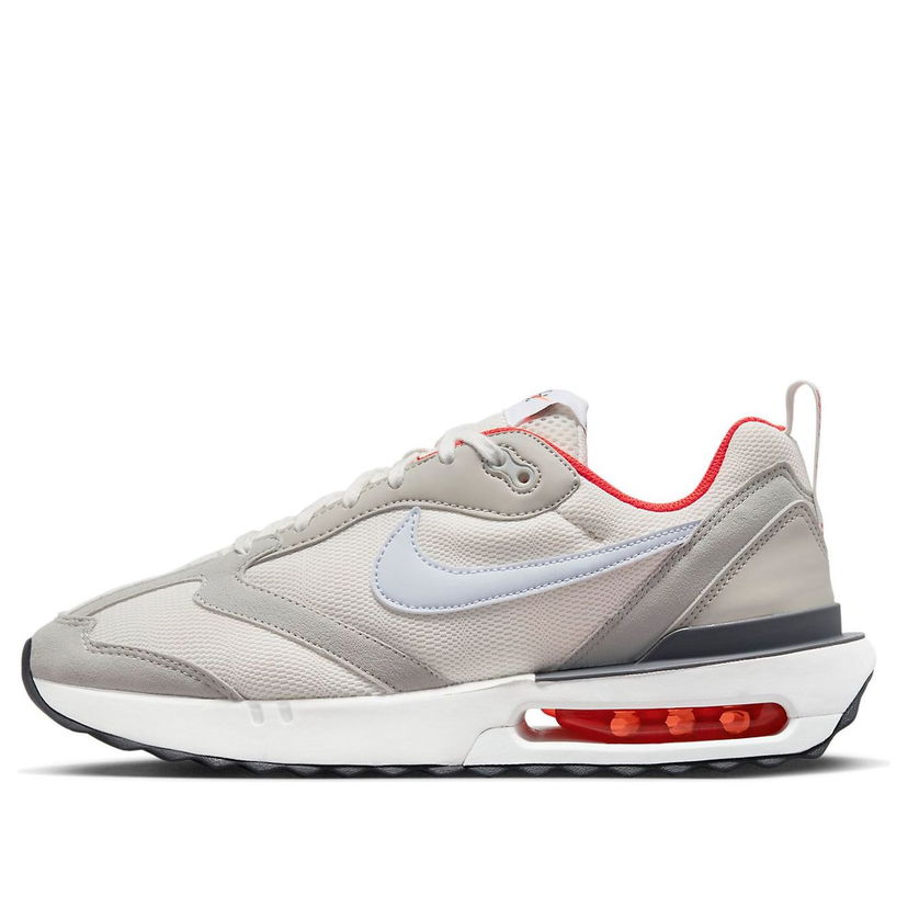 Кецове и обувки Nike Air Max Dawn Сиво | DQ3991-003