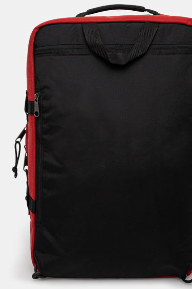 Раница EASTPAK Eastpak Travelpack Backpack Червено | EK0A5BBR1O91, 4