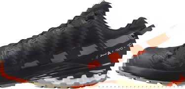 Кецове и обувки Salomon Trailové boty Salomon XA PRO 3D v8 GTX Черно | l41444400, 3
