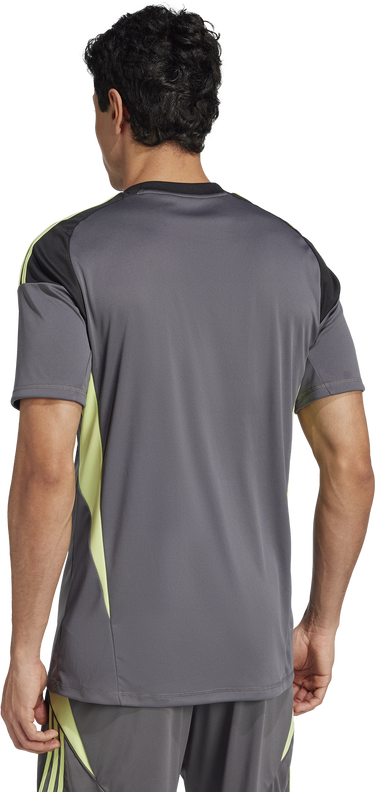 Фланелка adidas Originals Tiro 25 Competition Goalkeeper Jersey Сиво | jn2015, 4