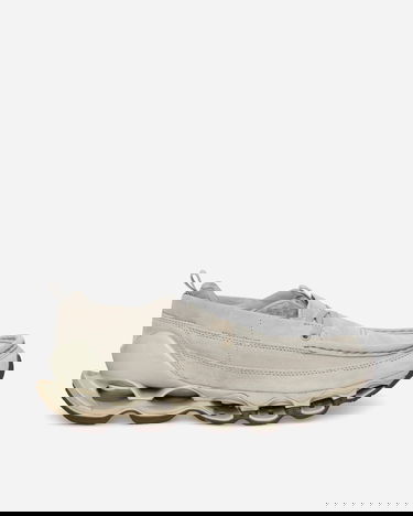 Кецове и обувки Mizuno Wave Prophecy Moc Бежово | D1GD243601, 4