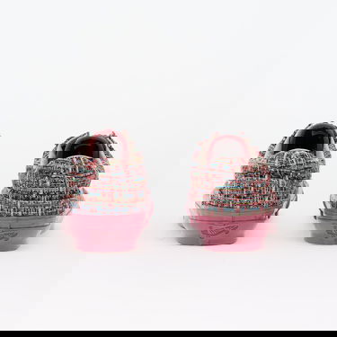 Кецове и обувки Vans LX Old Skool Розово | VN000D9VZRY1, 4