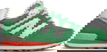 Кецове и обувки New Balance 574 Зелено | gc574-he2, 0