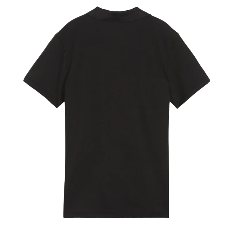 Поло тениска Puma teamGOAL Casuals Polo Wmn Черно | 658607-03, 1
