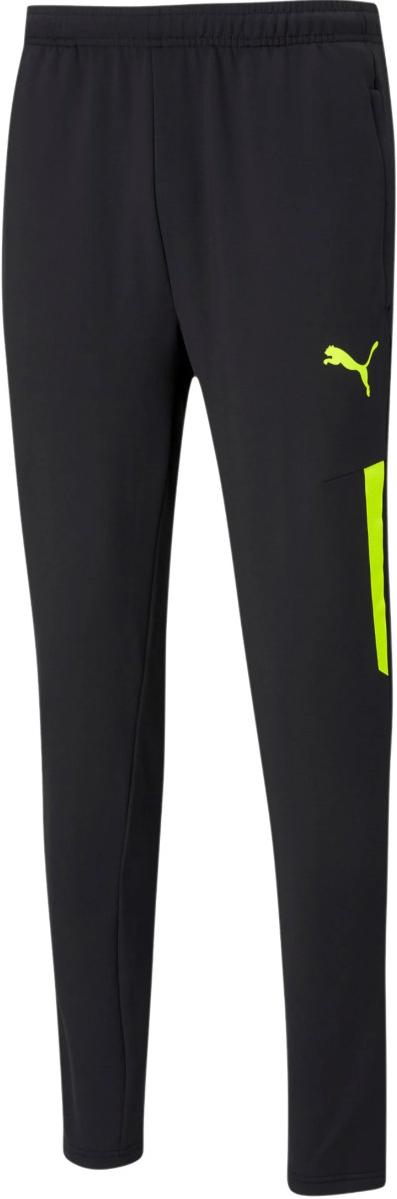Спортни панталони Puma Teamliga Training Pants Черно | 65733240, 0