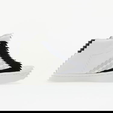 Кецове и обувки Y-3 Yohji Pro Бяло | H02577, 1