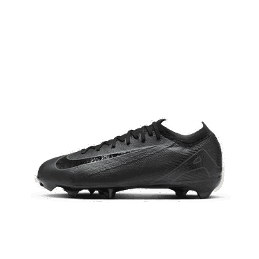 Кецове и обувки Nike Jr. Mercurial Vapor 16 Pro FG Черно | HF5448-002, 2