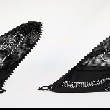 Раници и чанти BAPE A BATHING APE Summer Bag Black Черно | 001GDK701001M BLK, 0