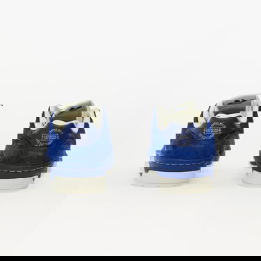 Кецове и обувки adidas Originals sneakers adidas Rivalry Low Blue Тъмно синьо | IF6248, 4