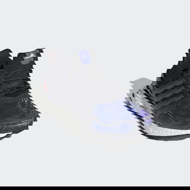 Кецове и обувки adidas Performance Ultraboost S&L DNA Черно | FZ2917, 5