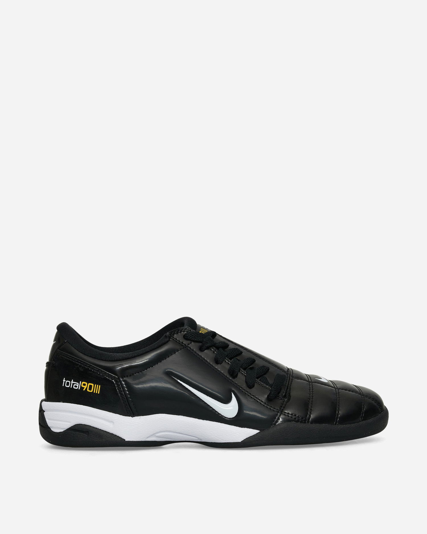 Кецове и обувки Nike Total 90 III Черно | HJ9351-001, 1