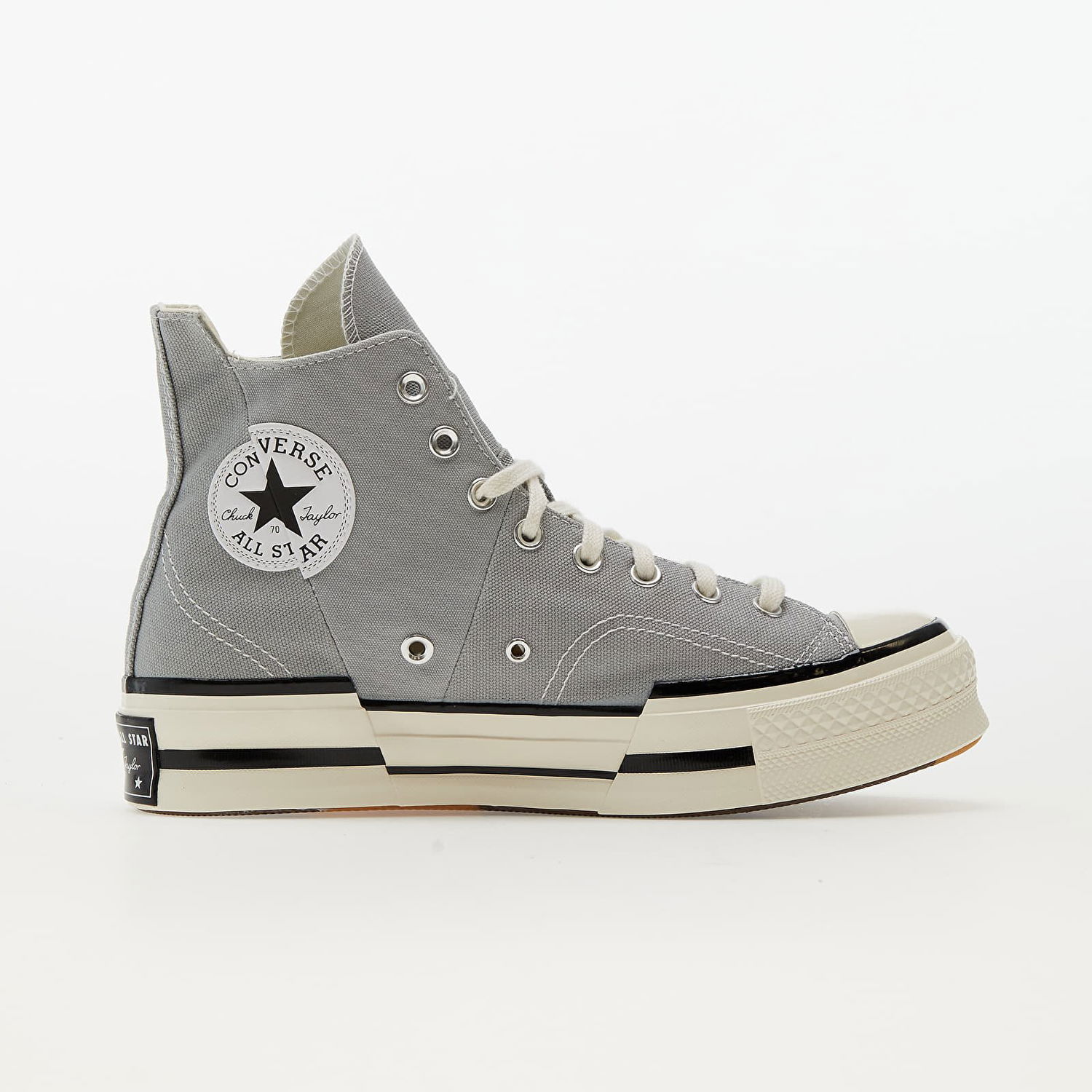 Кецове и обувки Converse Chuck 70 Plus Сиво | A00741C, 1