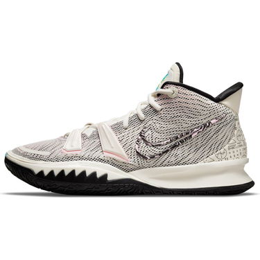 Кецове и обувки Nike Kyrie 7 "Pale Ivory" Бежово | CZ0141-100, 0