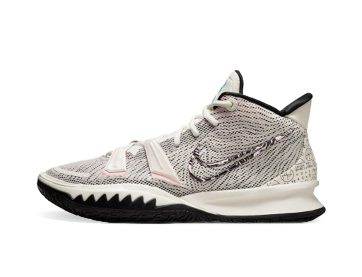 Баскетбол Nike Kyrie 7 "Pale Ivory" Бежово | CZ0141-100