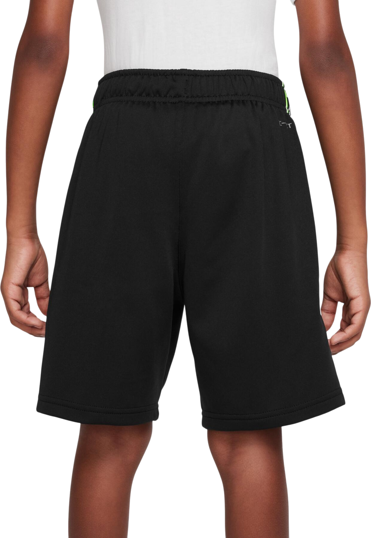 Къси панталони Nike Dri-FIT Repeat Shorts Черно | fj5354-010, 1
