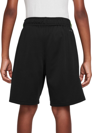 Къси панталони Nike Dri-FIT Repeat Shorts Черно | fj5354-010, 1