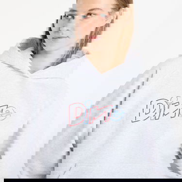 Суитчър Dime Pogo Hoodie Сиво | DIMEHO2555ASH, 5