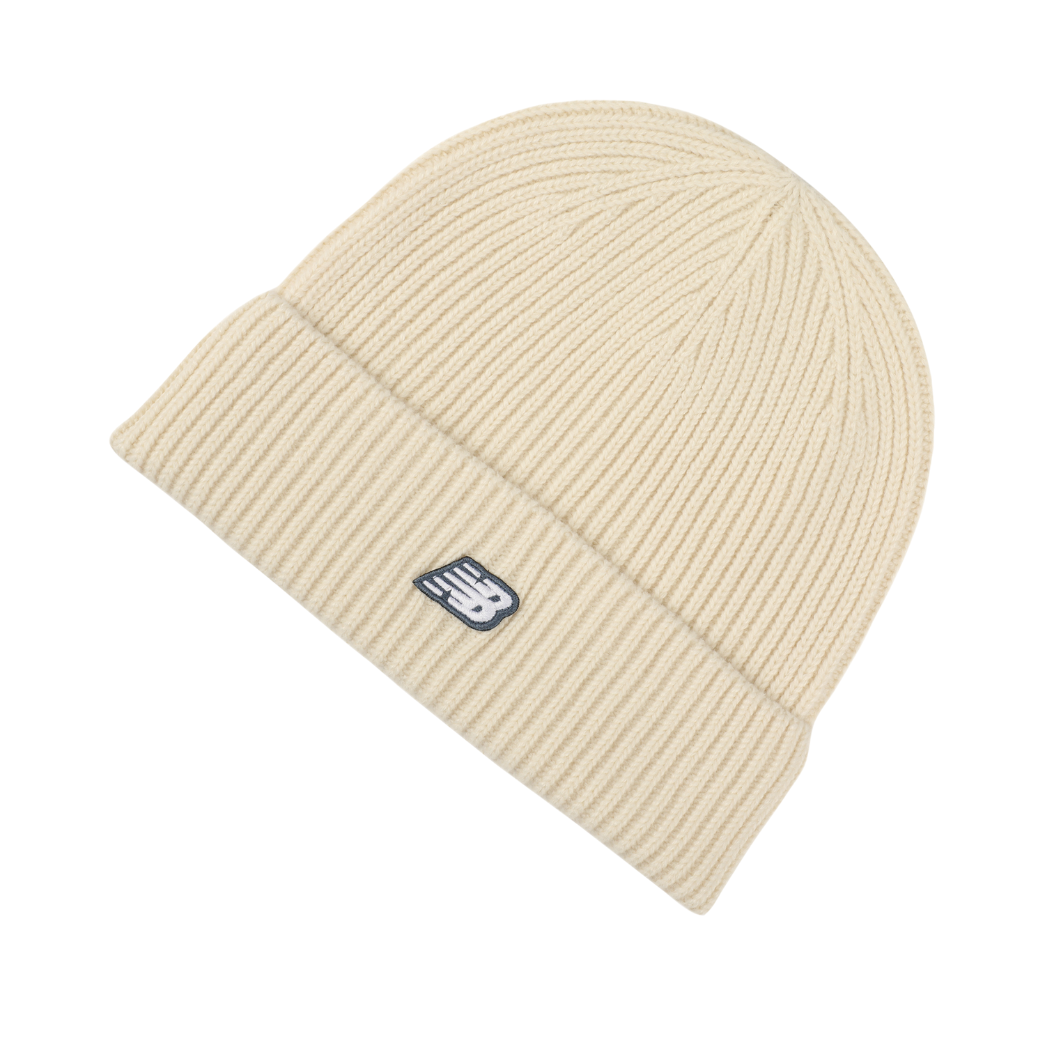 Шапка New Balance New Balance LAH53008PEF Beanie Бежово | NBLAH53008PEF, 0