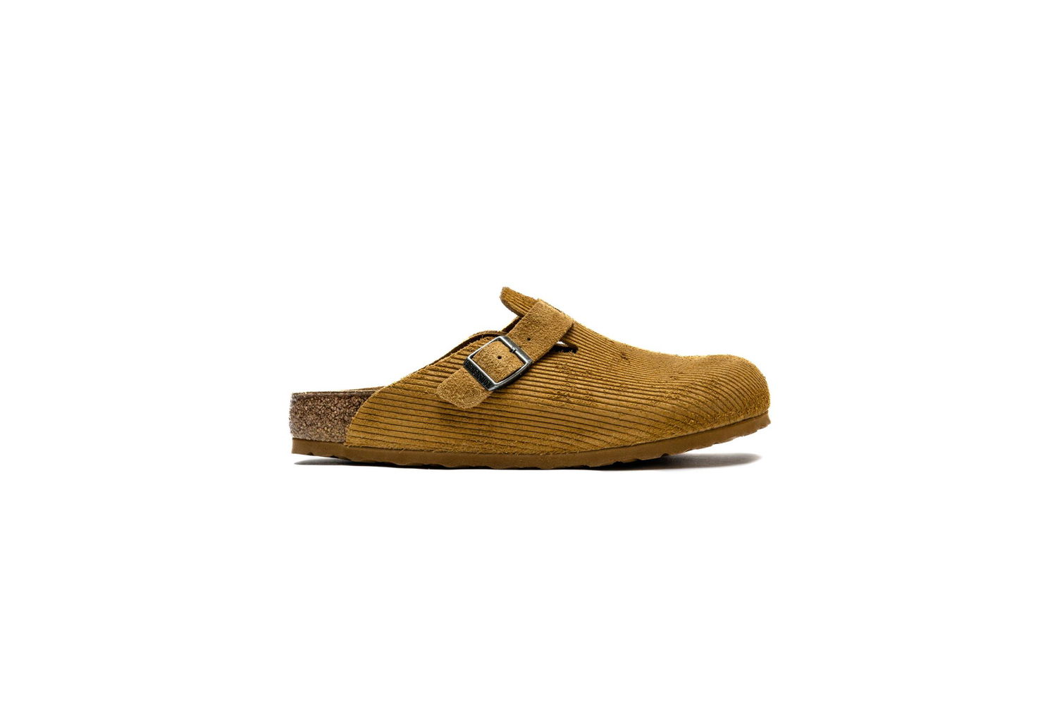 Кецове и обувки Birkenstock Boston Кафяво | 1025647, 0