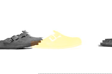 Кецове и обувки Birkenstock Boston Кафяво | 1025647, 0