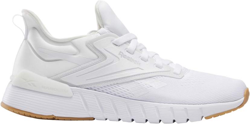 Кецове и обувки Reebok NANO GYM Бяло | 100208626