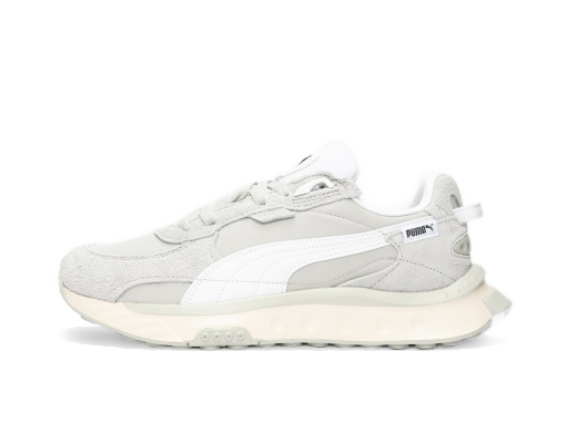 Кецове и обувки Puma Wild Rider Vintage W Сиво | 381595 04