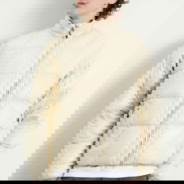 Яке thisisneverthat PERTEX Light Down Jacket Бежово | TN253OOWHS10-STN, 5