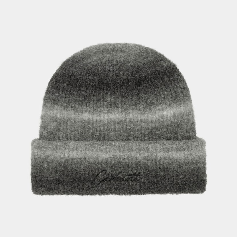Шапка Carhartt WIP Carhartt WIP Tony Stripe Jacquard Beanie Сиво | I035463_1