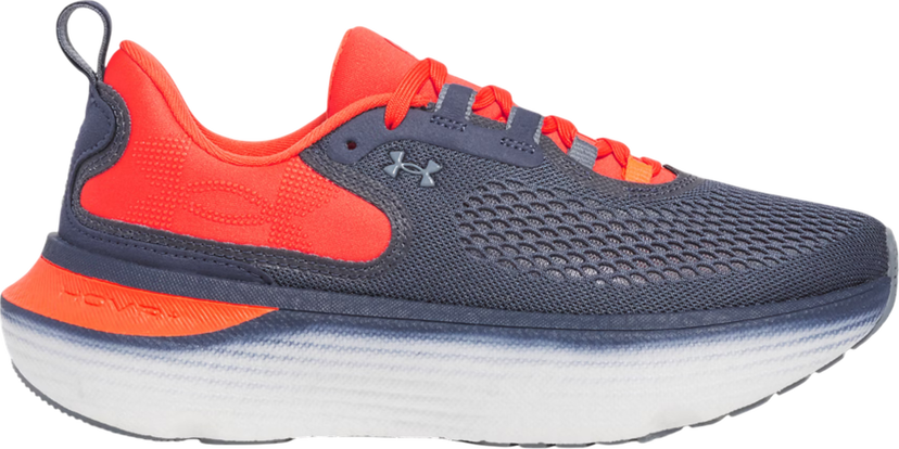 Кецове и обувки Under Armour Infinite Elite 2 Червено | 3028178-044
