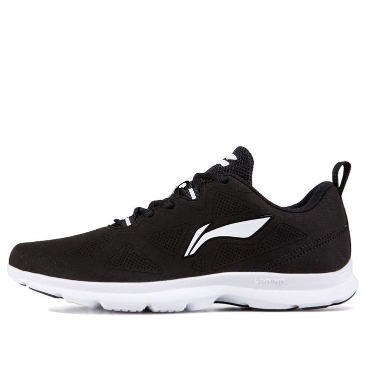 Кецове и обувки Li-Ning Lightweight Running Черно | ARBN245-5