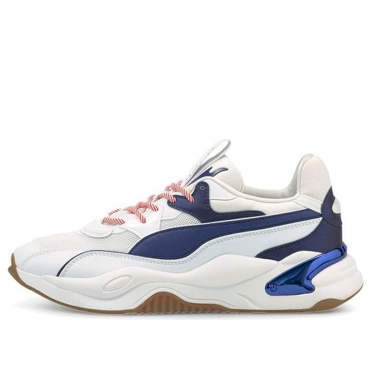 Кецове и обувки Puma Rs-2k X-mas Edition Бяло | 374988-02