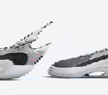 Кецове и обувки Jordan Air Jordan 35 Low Quai 54 Бяло | DJ2830-106, 0