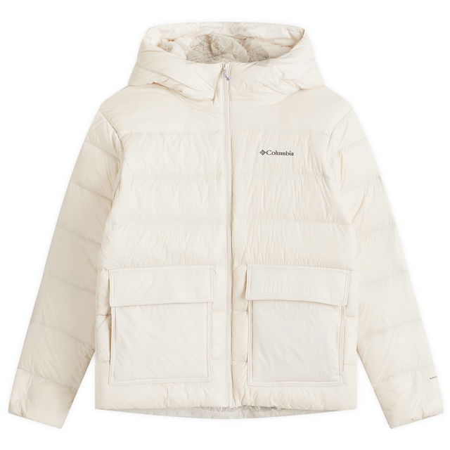 Harmony Falls Down Jacket