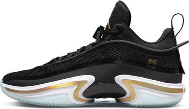 Кецове и обувки Jordan Air Jordan 36 Low "DMP" Черно | DH0833-071, 0