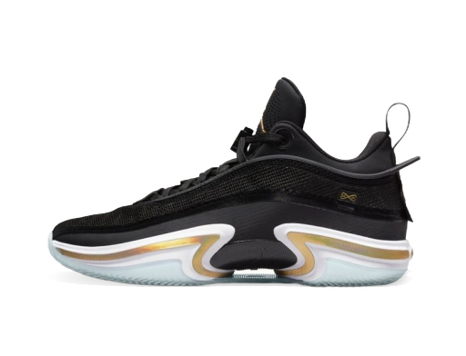 Баскетбол Jordan Air Jordan 36 Low "DMP" Черно | DH0833-071