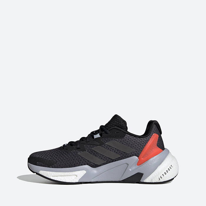 Кецове и обувки adidas Performance X9000 L3 J Черно | GY2639, 0