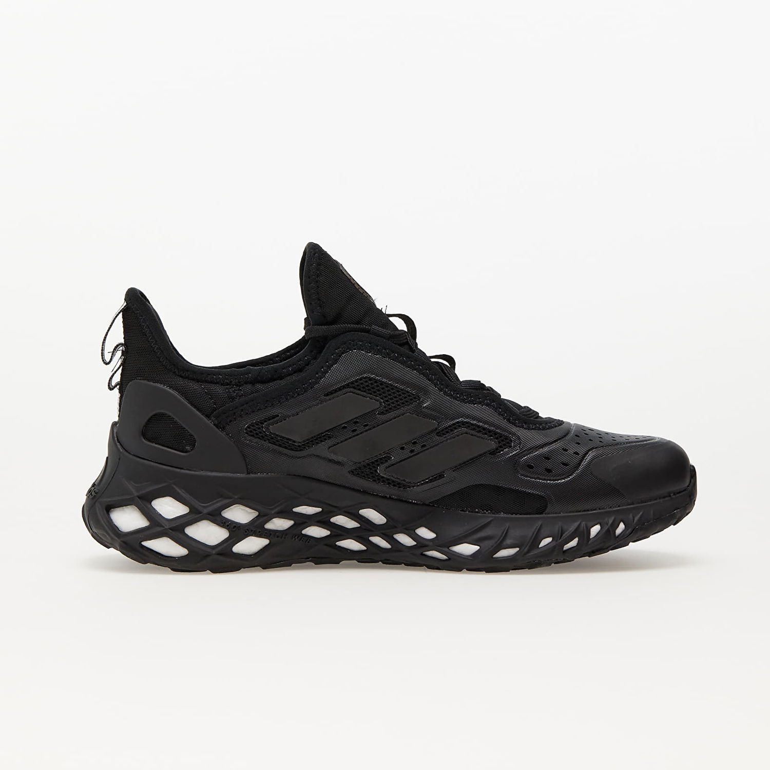 Кецове и обувки adidas Performance adidas Web BOOST W Core Black/ Core Black/ Ftwr White Черно | GZ6456, 1
